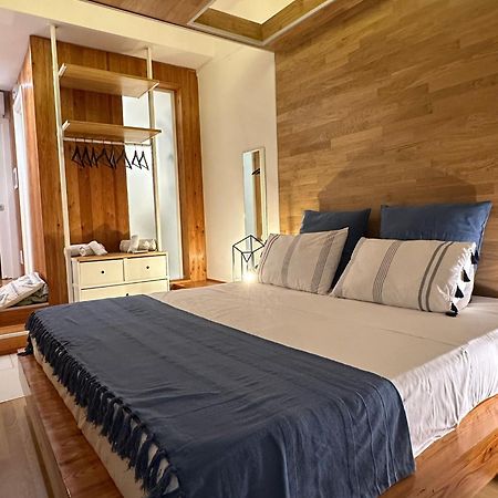 טרפאני Ammalia Apartment מראה חיצוני תמונה