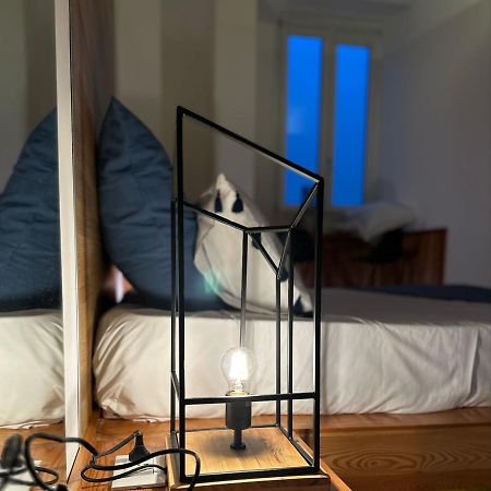 טרפאני Ammalia Apartment מראה חיצוני תמונה