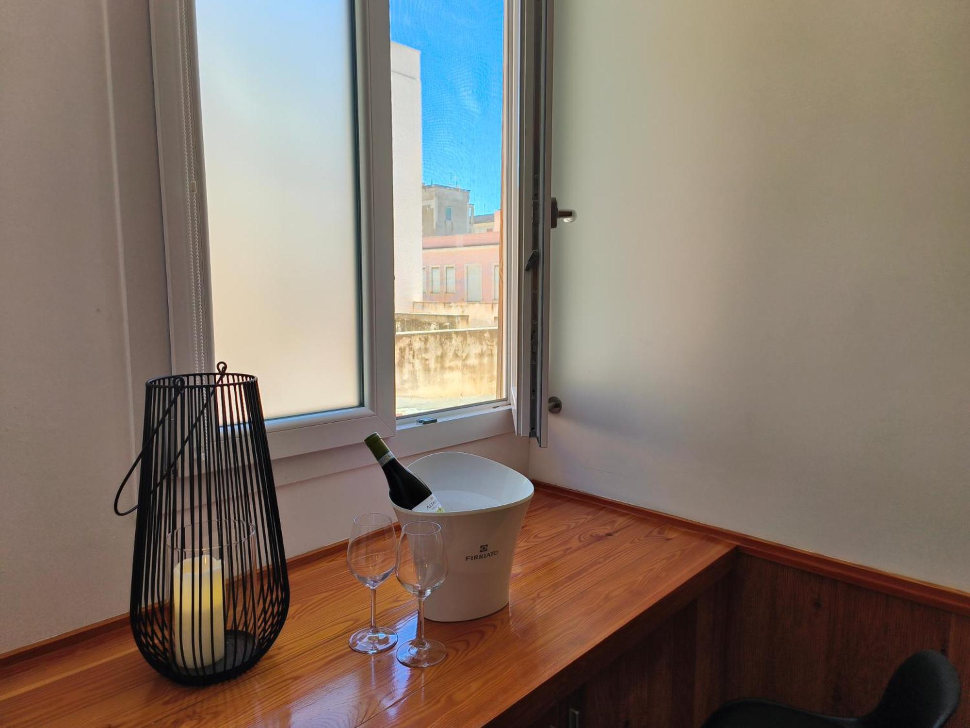 טרפאני Ammalia Apartment מראה חיצוני תמונה