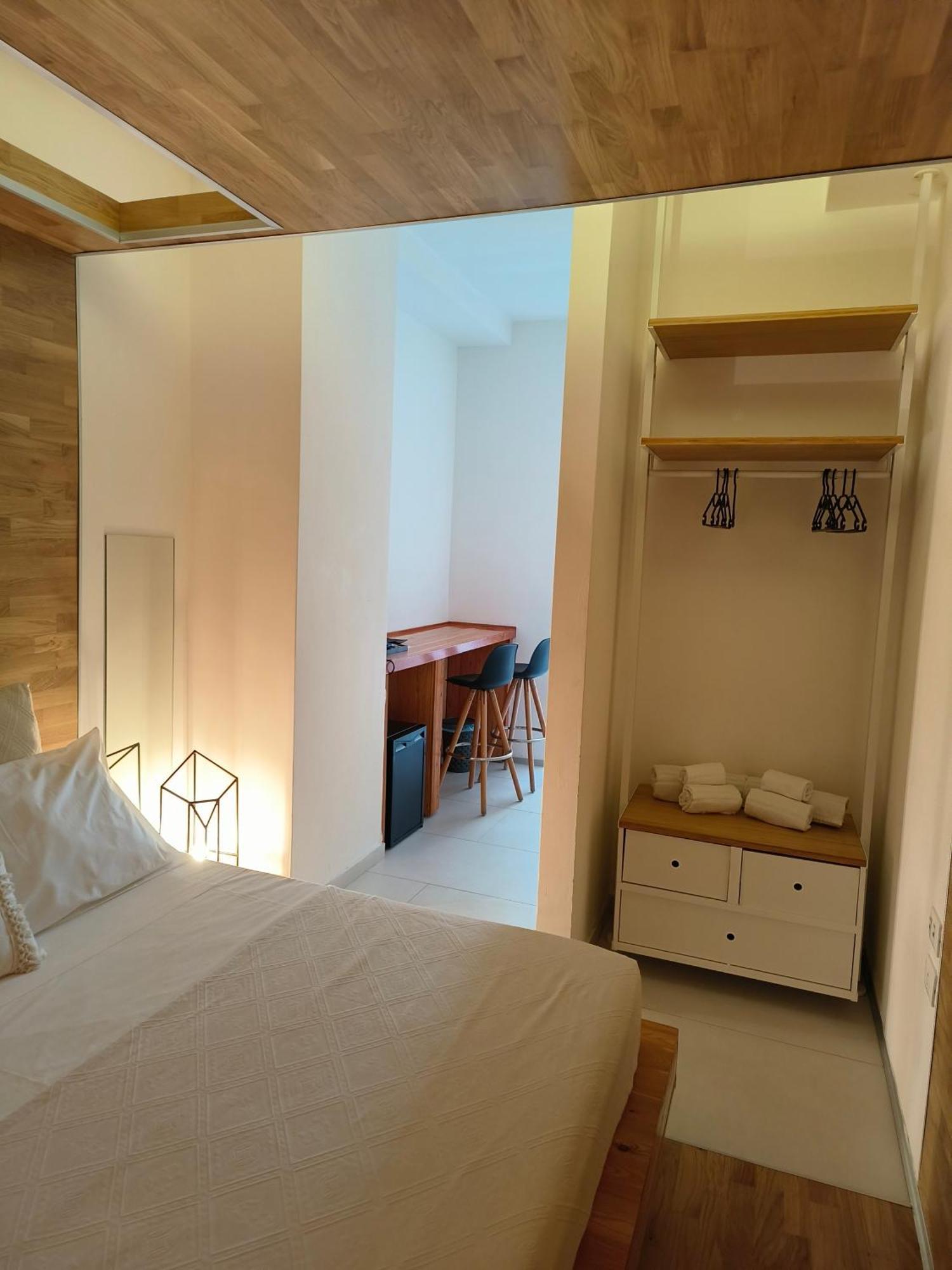 טרפאני Ammalia Apartment מראה חיצוני תמונה