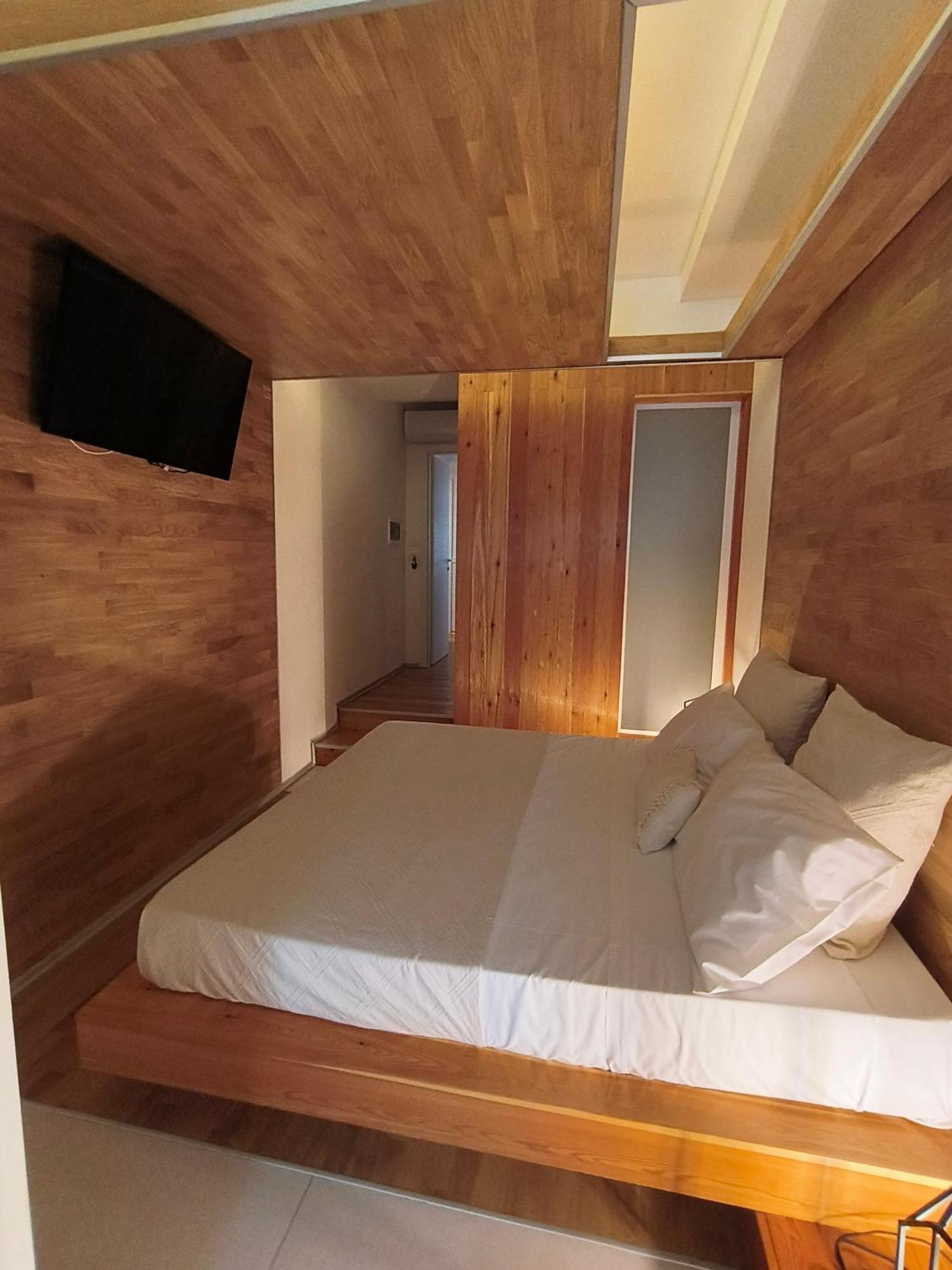 טרפאני Ammalia Apartment מראה חיצוני תמונה