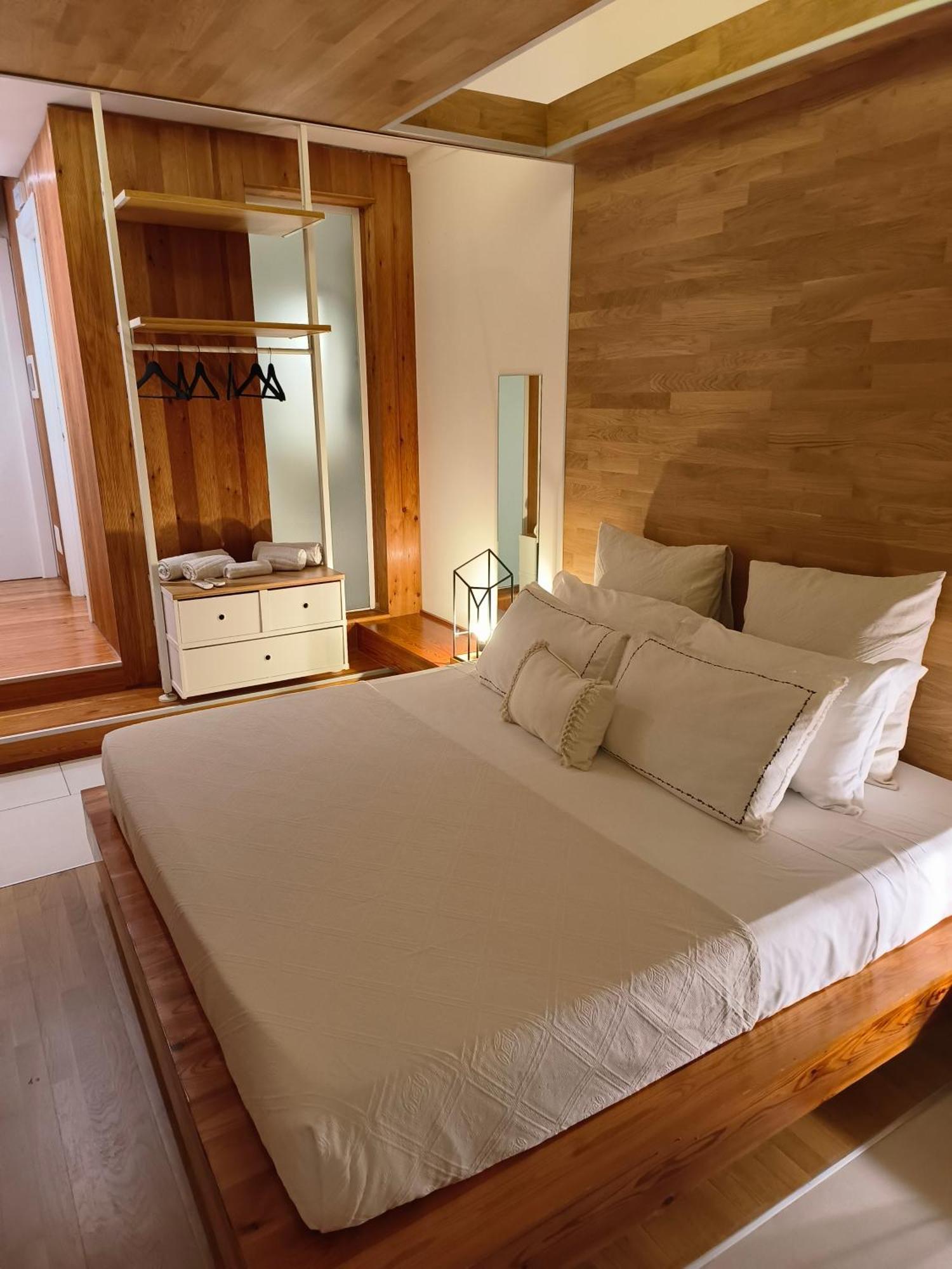 טרפאני Ammalia Apartment מראה חיצוני תמונה