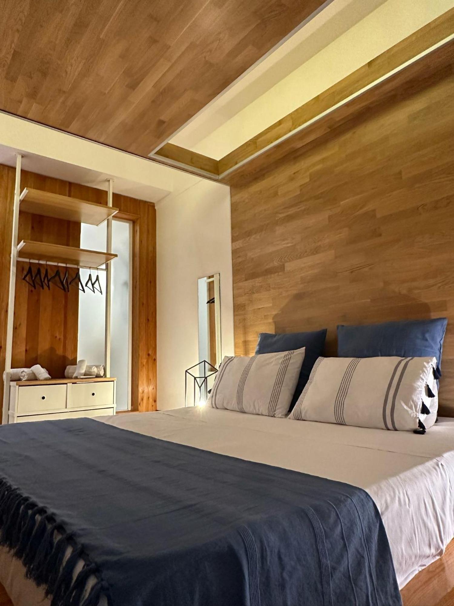 טרפאני Ammalia Apartment מראה חיצוני תמונה