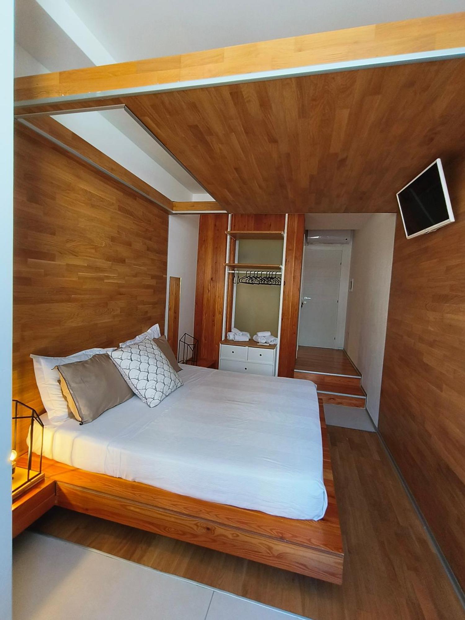 טרפאני Ammalia Apartment מראה חיצוני תמונה