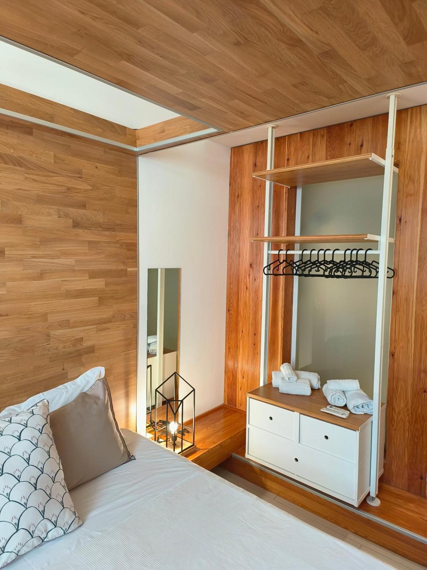טרפאני Ammalia Apartment מראה חיצוני תמונה