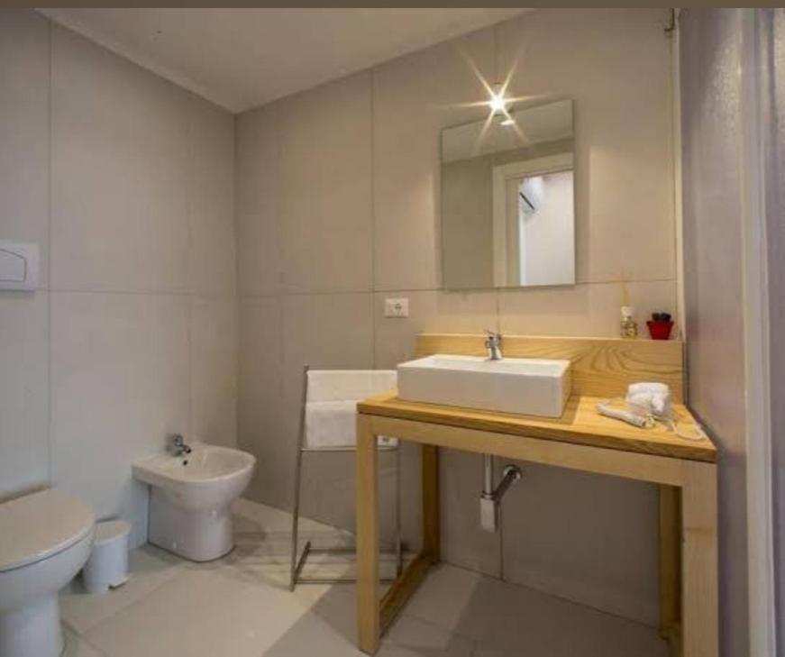 טרפאני Ammalia Apartment מראה חיצוני תמונה