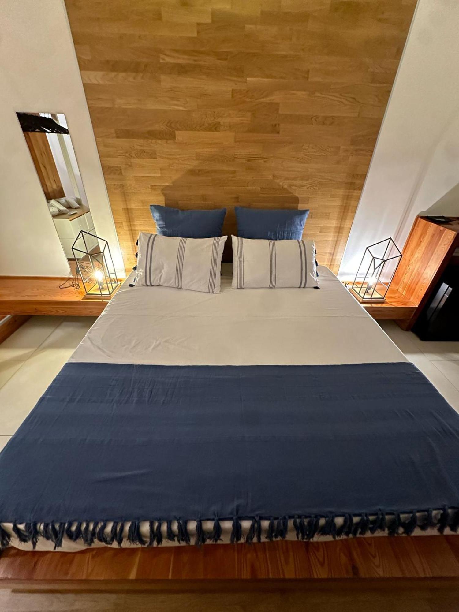 טרפאני Ammalia Apartment מראה חיצוני תמונה