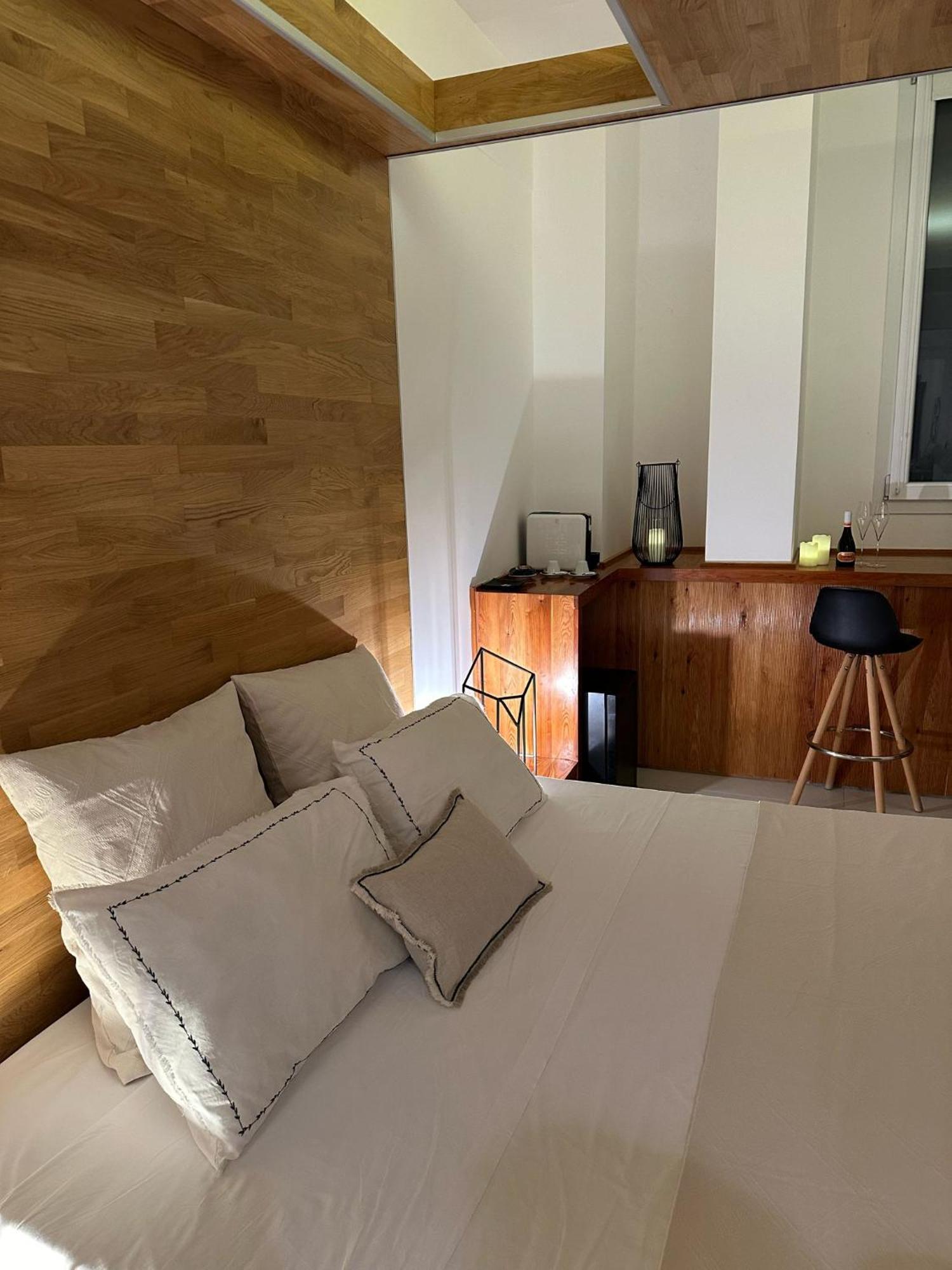 טרפאני Ammalia Apartment מראה חיצוני תמונה